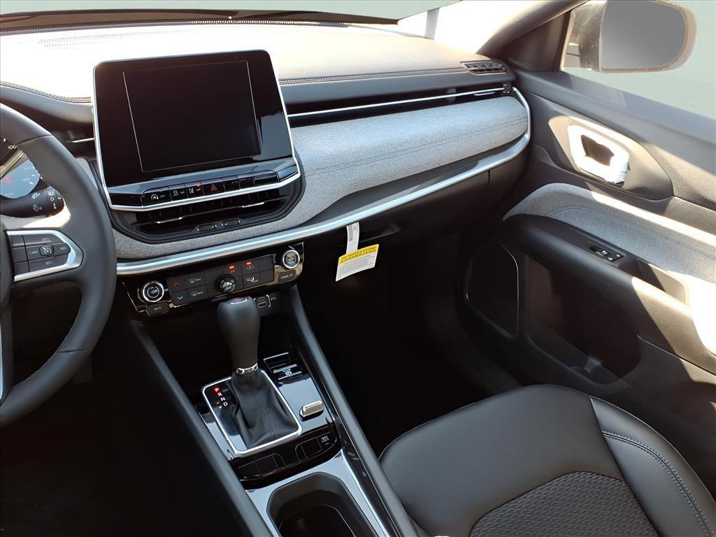 new 2026 Jeep Compass car, priced at $32,169