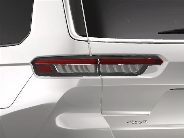 new 2025 Jeep Grand Cherokee L car, priced at $50,115