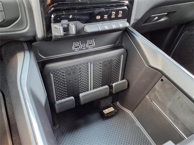 new 2025 Ram 2500 car, priced at $74,474