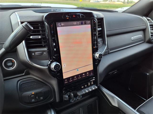 new 2025 Ram 2500 car, priced at $74,474