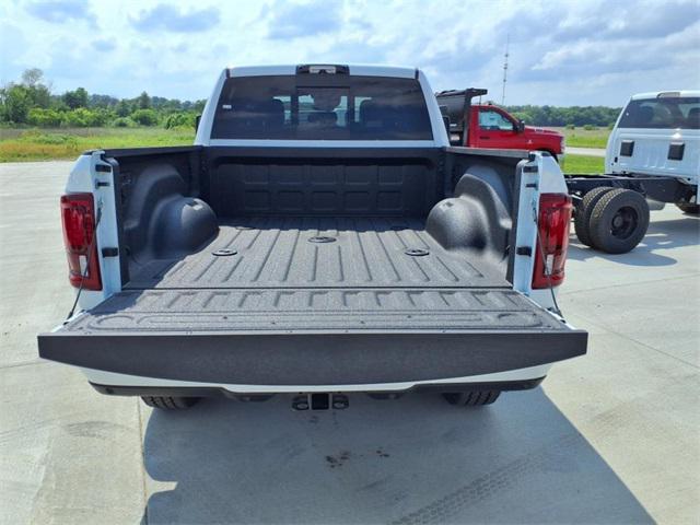 new 2025 Ram 2500 car, priced at $74,474