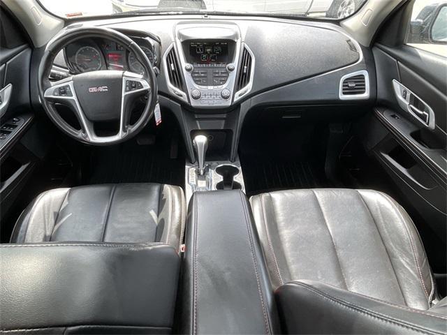used 2015 GMC Terrain car, priced at $9,454