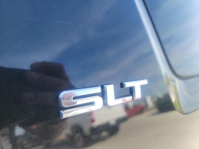 used 2015 GMC Terrain car, priced at $9,454
