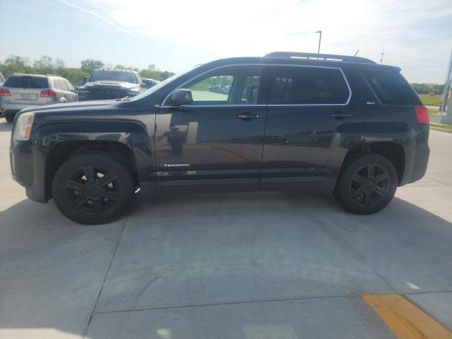 used 2015 GMC Terrain car, priced at $9,454