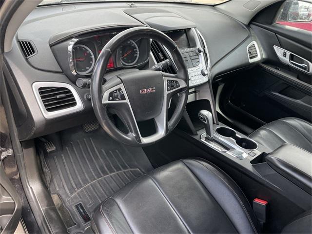 used 2015 GMC Terrain car, priced at $9,454