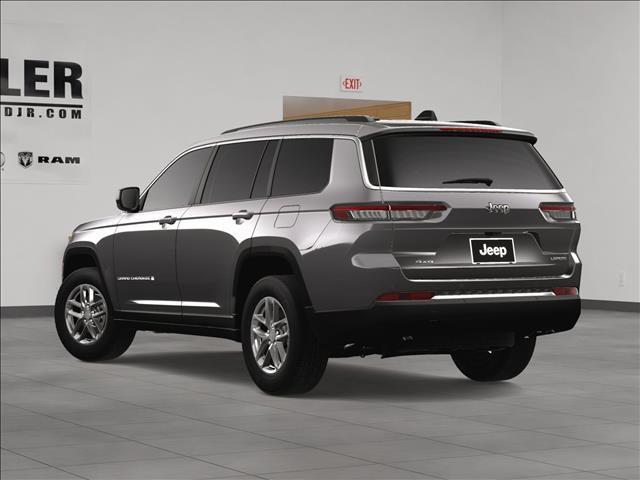 new 2025 Jeep Grand Cherokee L car, priced at $39,865