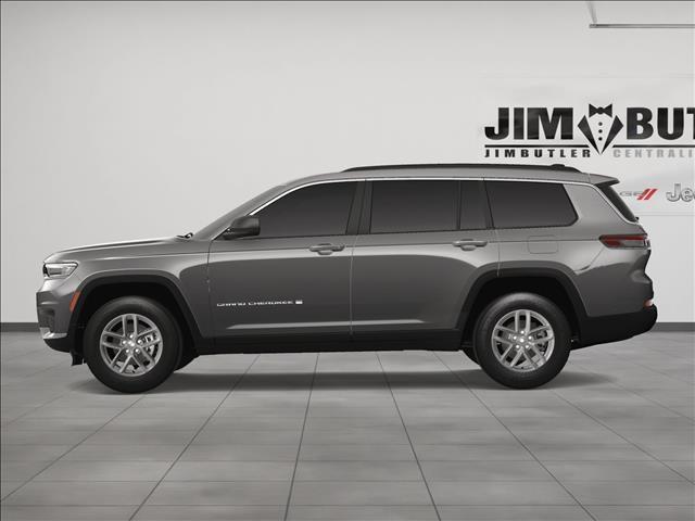 new 2025 Jeep Grand Cherokee L car, priced at $39,865