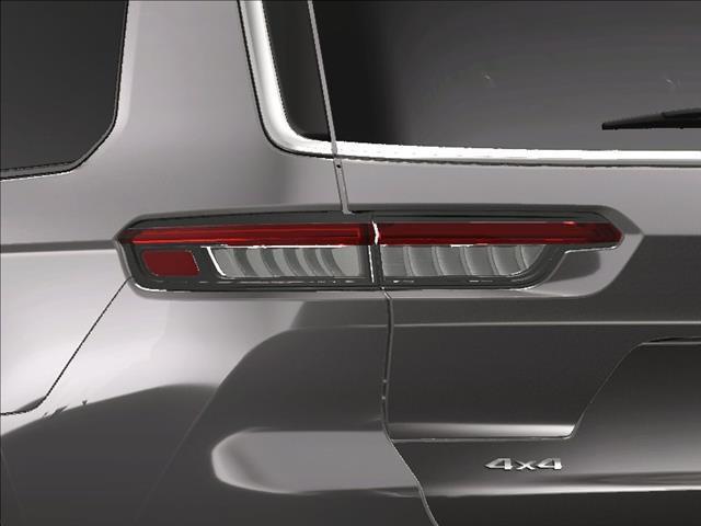 new 2025 Jeep Grand Cherokee L car, priced at $39,865