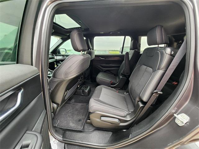 new 2025 Jeep Grand Cherokee L car, priced at $36,865