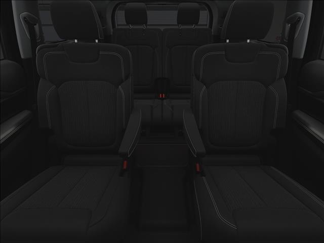 new 2025 Jeep Grand Cherokee L car, priced at $39,865