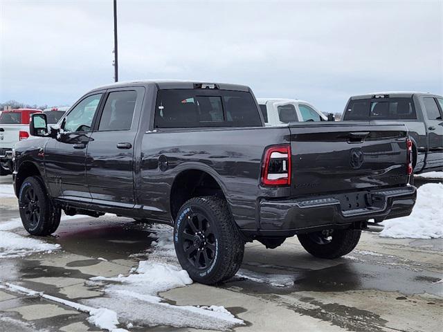 new 2024 Ram 2500 car, priced at $70,629