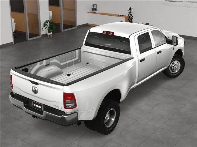 new 2024 Ram 3500 car, priced at $55,714