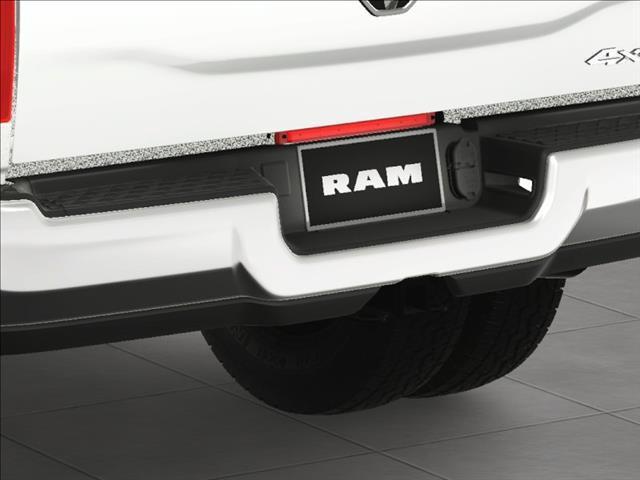 new 2024 Ram 3500 car, priced at $55,714