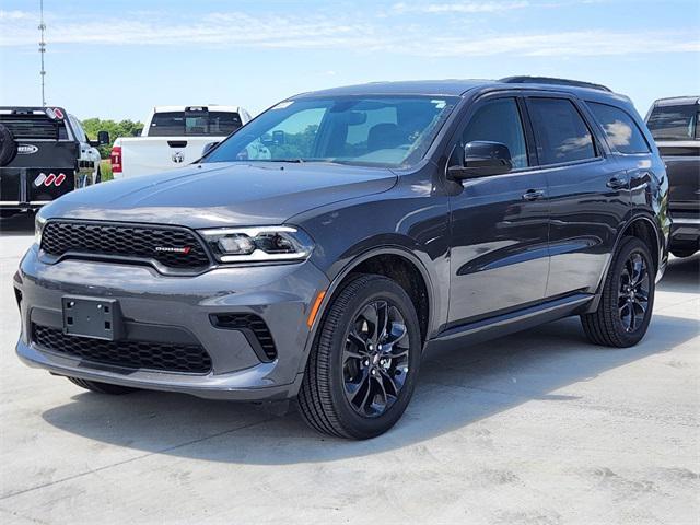 new 2024 Dodge Durango car, priced at $38,268