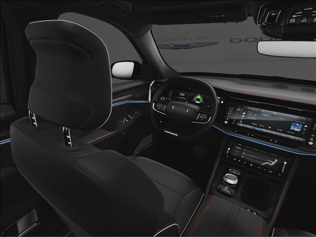 new 2025 Jeep Wagoneer S car, priced at $51,029