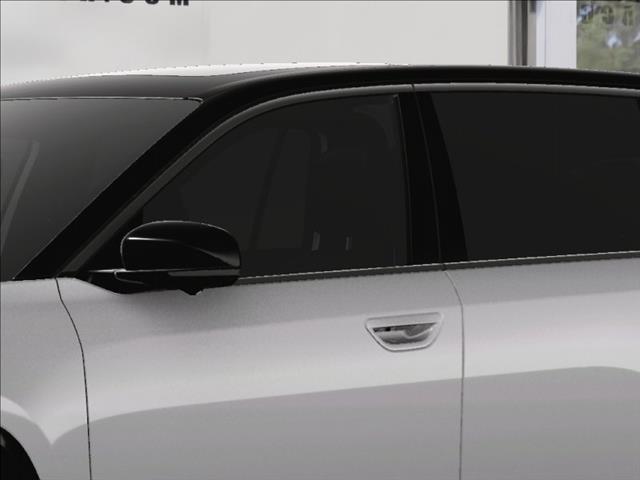 new 2025 Jeep Wagoneer S car, priced at $51,029