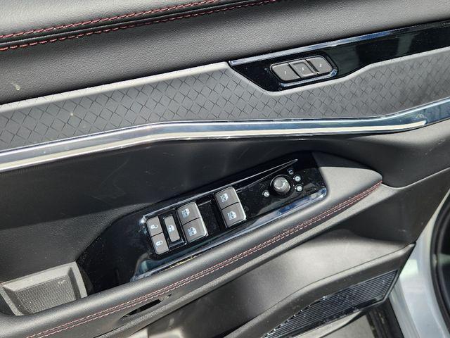 new 2025 Jeep Wagoneer S car, priced at $44,223