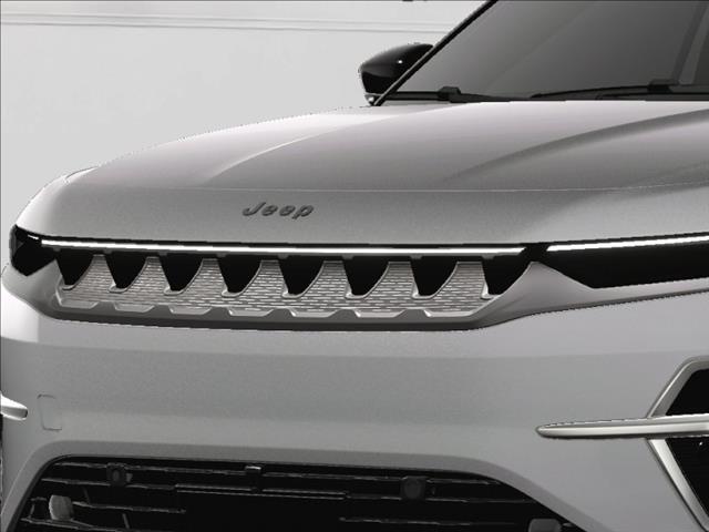 new 2025 Jeep Wagoneer S car, priced at $51,029