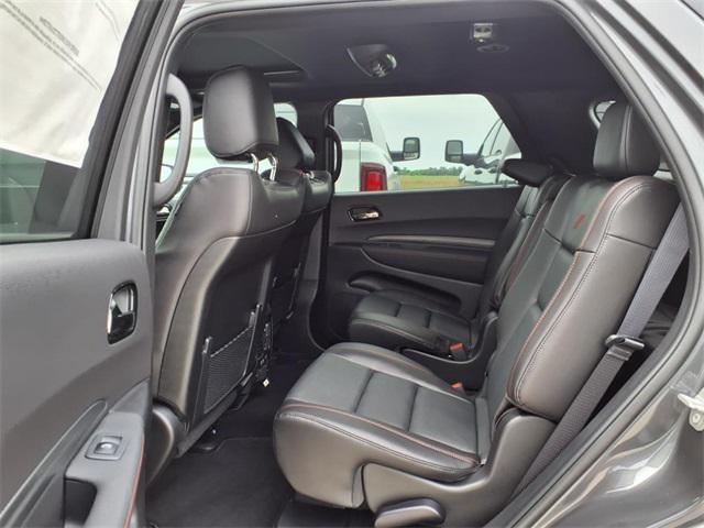 new 2025 Dodge Durango car, priced at $51,238