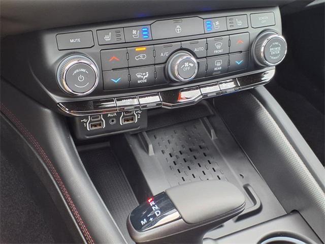 new 2025 Dodge Durango car, priced at $51,238