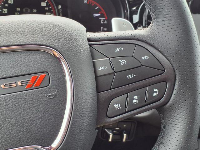 new 2025 Dodge Durango car, priced at $51,238