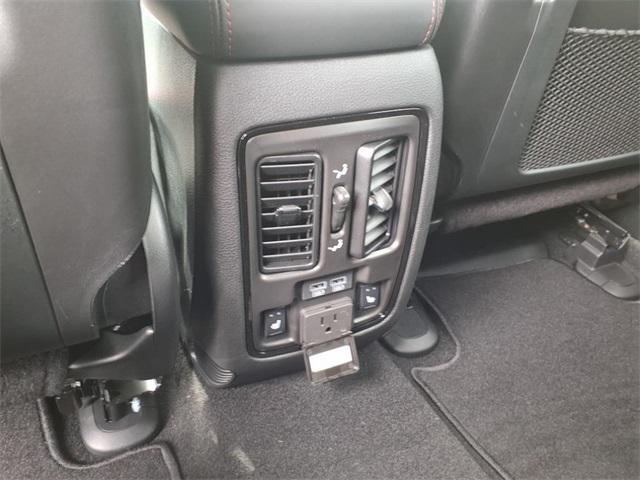 new 2025 Dodge Durango car, priced at $51,238