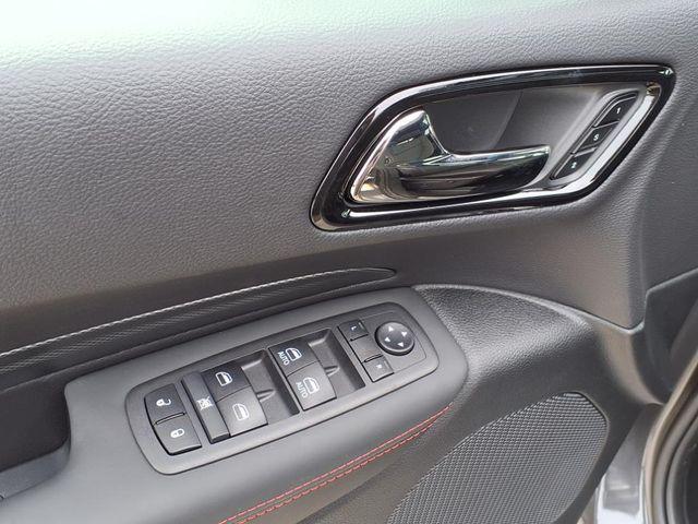 new 2025 Dodge Durango car, priced at $51,238