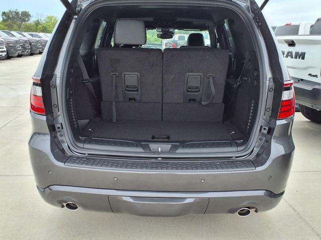 new 2025 Dodge Durango car, priced at $51,238