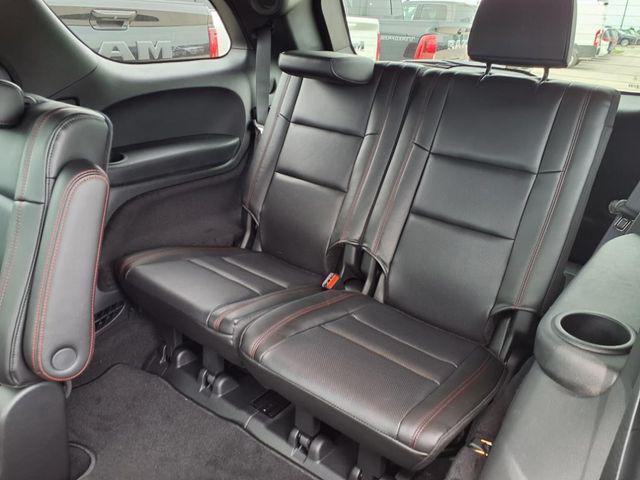 new 2025 Dodge Durango car, priced at $51,238