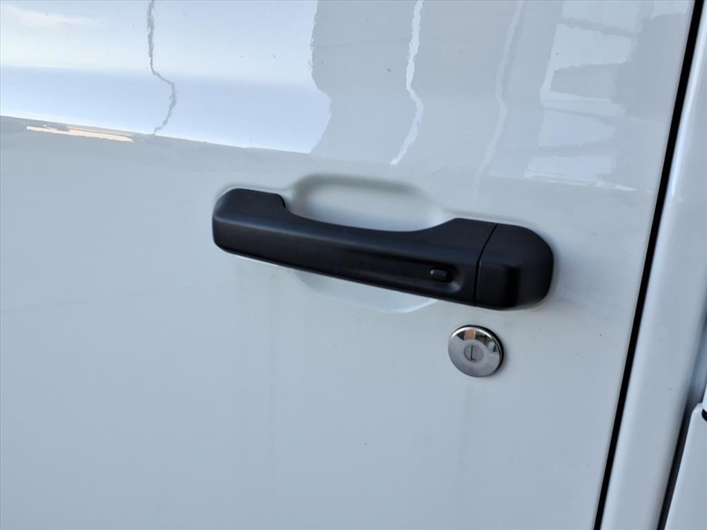 new 2025 Jeep Wrangler car, priced at $53,672