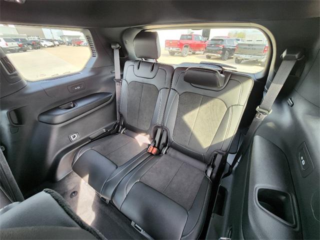 new 2025 Jeep Grand Cherokee L car, priced at $40,636