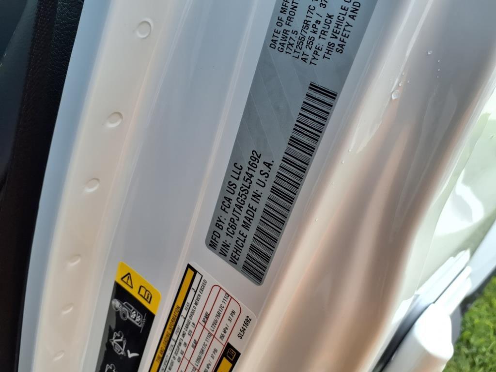 new 2025 Jeep Gladiator car, priced at $41,181