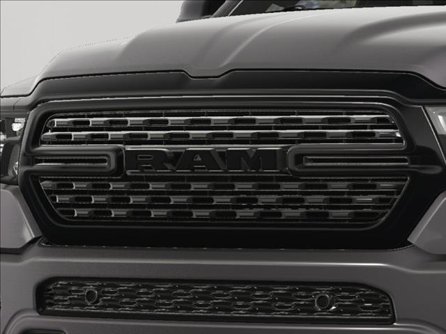 new 2024 Ram 1500 car, priced at $63,195