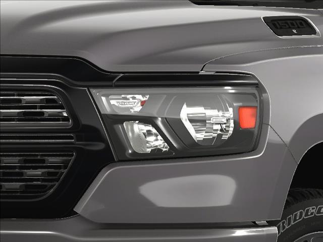 new 2024 Ram 1500 car, priced at $63,195