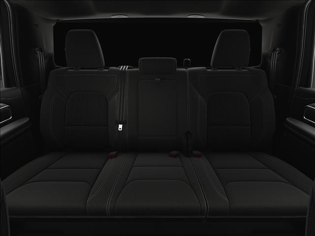new 2024 Ram 1500 car, priced at $63,195