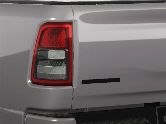 new 2024 Ram 1500 car, priced at $63,195