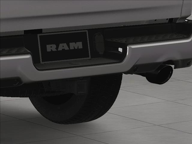 new 2024 Ram 1500 car, priced at $63,195