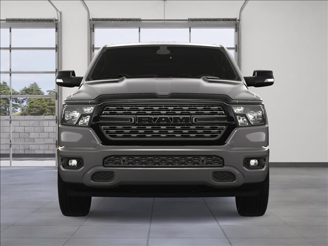 new 2024 Ram 1500 car, priced at $63,195