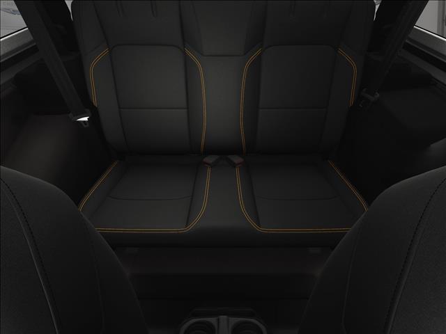 new 2025 Jeep Wrangler car, priced at $30,794