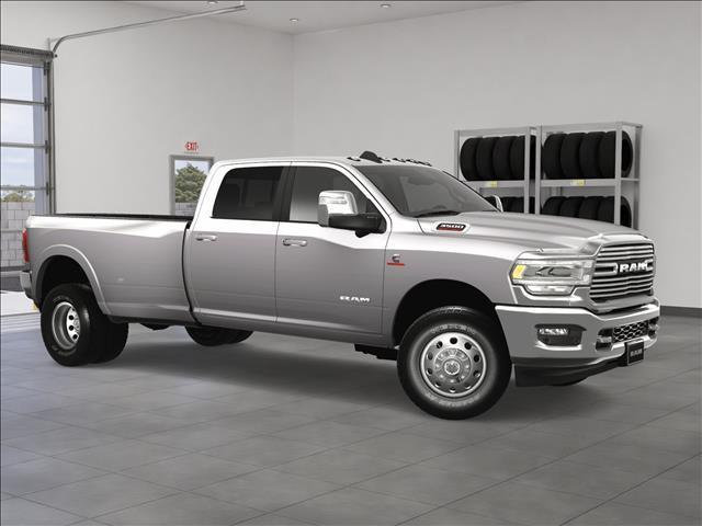 new 2024 Ram 3500 car, priced at $71,204