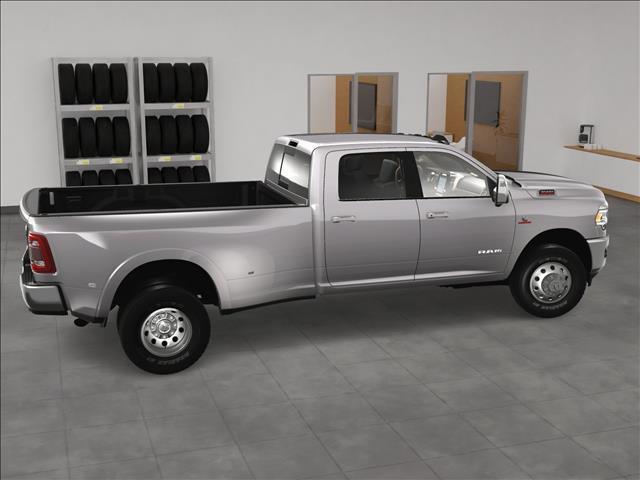 new 2024 Ram 3500 car, priced at $71,204