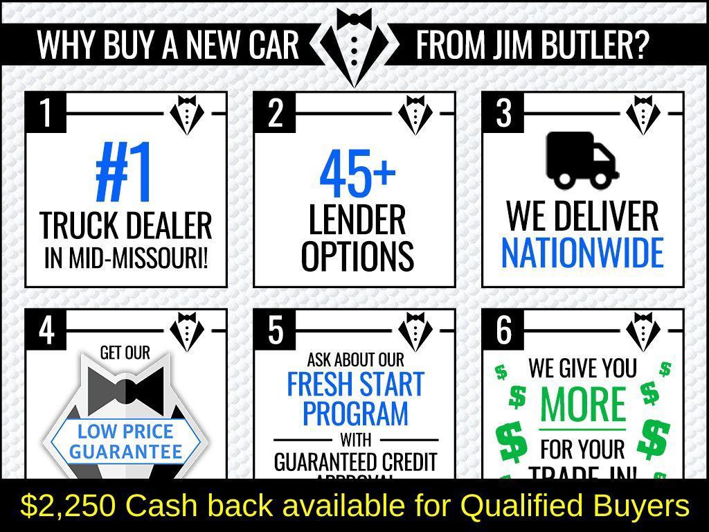 new 2025 Jeep Gladiator car, priced at $40,959