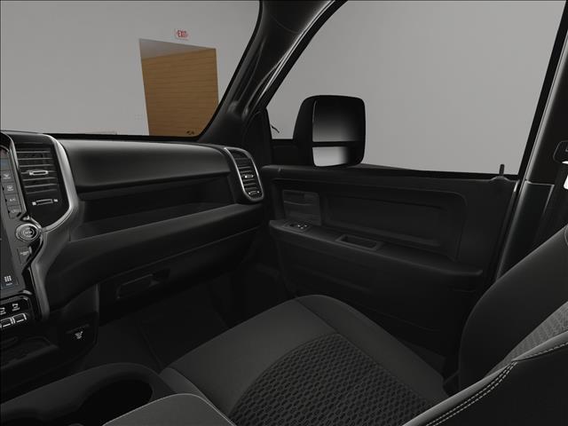new 2025 Ram 3500 car, priced at $61,581