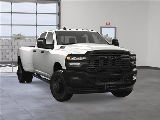 new 2025 Ram 3500 car, priced at $61,581