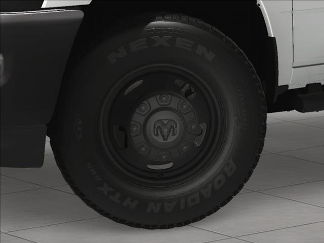 new 2025 Ram 3500 car, priced at $61,581