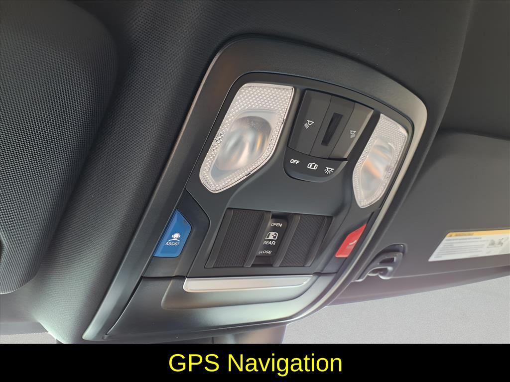 new 2026 Ram 2500 car, priced at $57,003