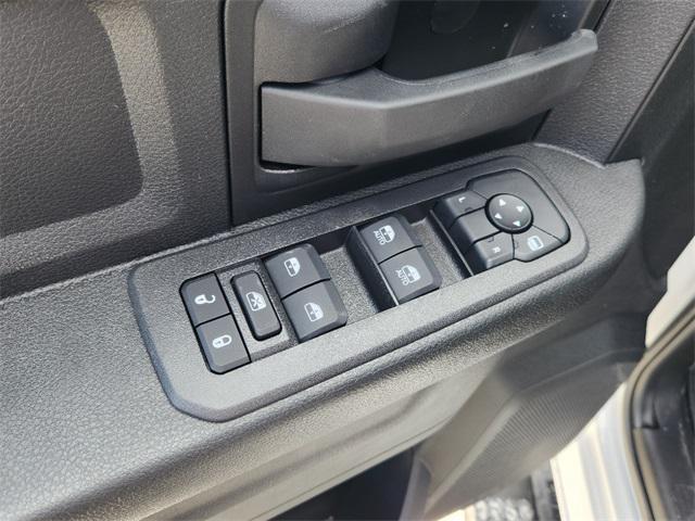 new 2025 Ram 2500 car, priced at $56,730