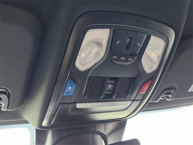 new 2025 Ram 2500 car, priced at $56,730