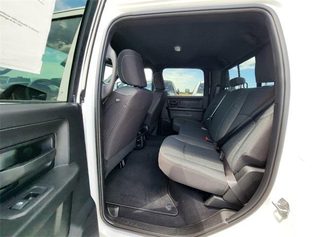 new 2025 Ram 2500 car, priced at $56,730