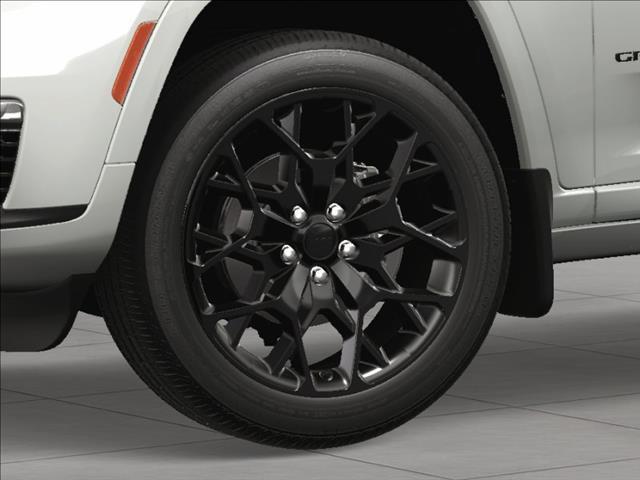 new 2025 Jeep Grand Cherokee L car, priced at $59,982
